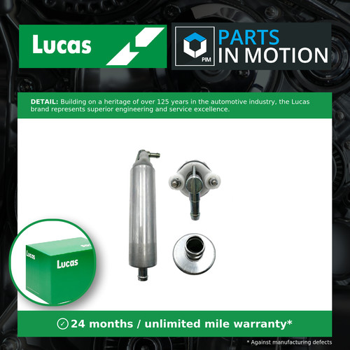Fuel pump fits mercedes - pump, slk230