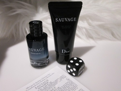 Christian dior sauvage 2 - dior,