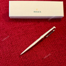 Hot rolex silver scribe - hot,