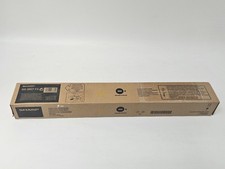 Sharp MX-36GT-YA genuine Yellow toner MX-2610 2640 3110 3610 3640 15000 pages