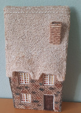 Lilliput lane street scene - lilliput,