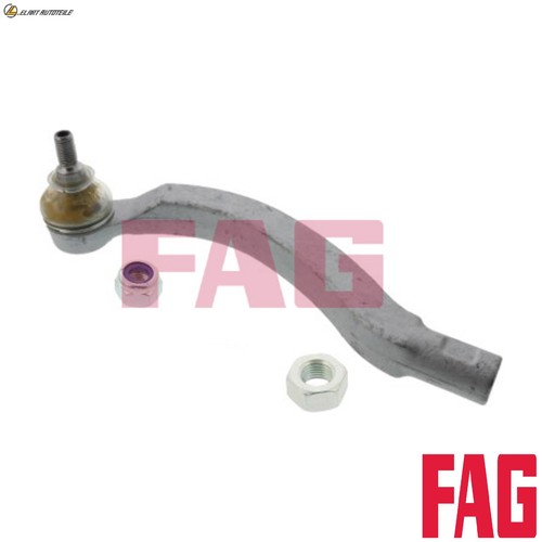 Tie rod end - 840, 10
