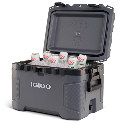 Igloo cool box trailmate - cool,