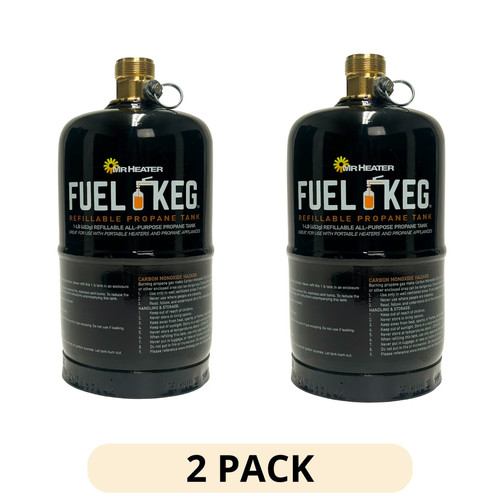 Pack 1lb refillable - pack,