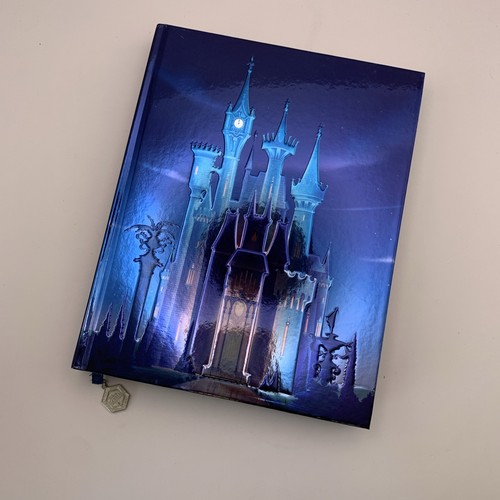 Disney castle collection - disney,