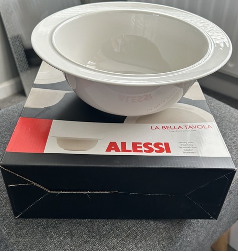 Bnib alessi bella tavola - bella,