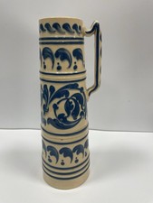 Aller Vale Art Pottery Handled