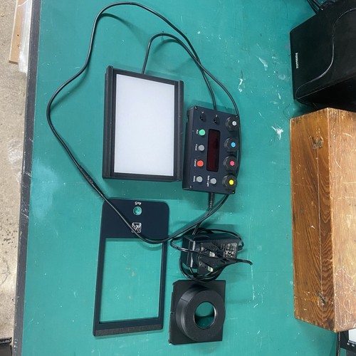 Intrepid 4x5 enlarger - 4x5, kit