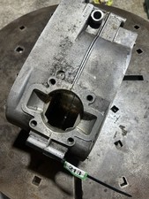 MZ ETZ 250 VERY MILAGE CASES