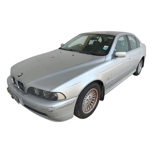 Bmw series headlight - bmw, 5