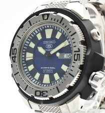 [MINT] SEIKO 5 Sports