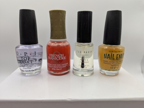 Opi orly ted - orly,, care