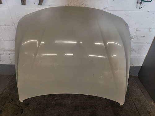 Bmw series genuine bonnet - bmw,