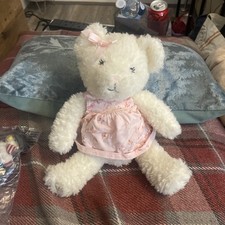 Ted Baker Pink Teddy Bear