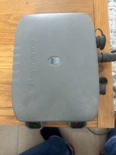 Raymarine DSM 300 depth  Sounder Module With Power Lead Good Working Order 