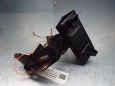 Panther 175cc Super Sport Early Mid 1970s Motorcycle Tool Kit Holder (Taiwanese)