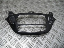 2015 VAUXHALL ADAM JAM 1.2 PETROL MK1 3DRS DASHBOARD TRIM+SWITCHES REF19708