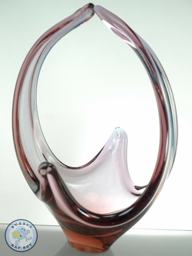 Vtg art glass - vtg,