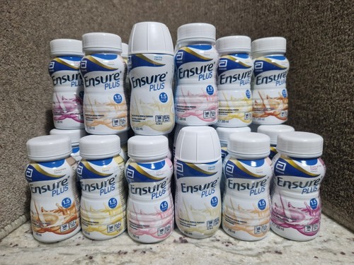 30x ensure plus milkshake - ensure,