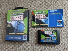 Sensible Soccer European