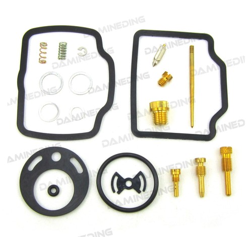 Carburetor carb rebuild - carburetor, kit