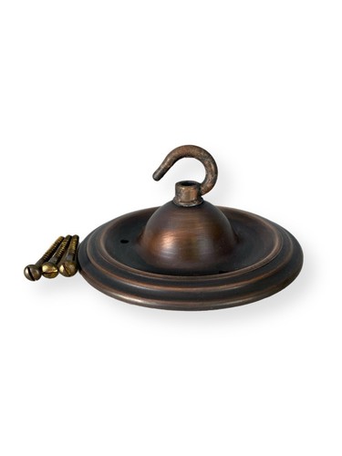 Antique copper art nouveau - art,