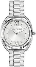 Saint Honore Swiss Made Womens Watch Charisma 7211221AIN NEW