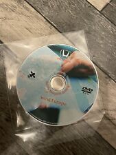 Honda Navigation V2.11 DVD Map Update Disc (non voice recognition system) 2012