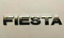 Quality Chrome 3D Car Letters