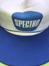 Vintage Spectro High
