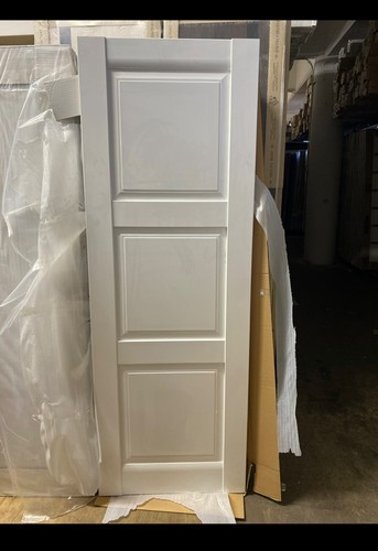European interior door pre - european,