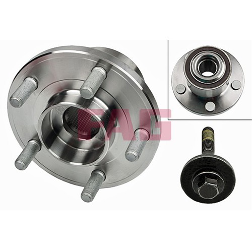 For ford focus mk2 - ford, mondeo