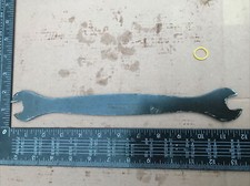 Terry’s Spanner’s Bike