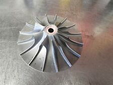 420867195 Seadoo Supercharger 255 260 Impeller wheel