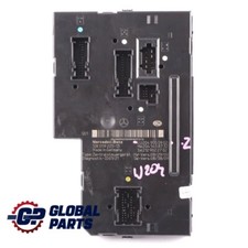 Mercedes W204 Rear SAM Control
