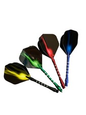 12 PCs Lightweight Dart Stems