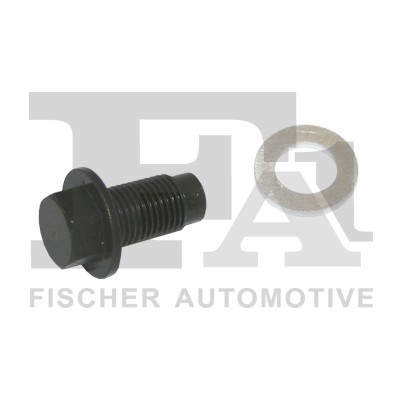 257 812 011 fa1 - fa1, plug
