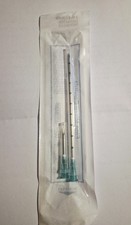 14g 100mm Sterile Micro Blunt Cannula
