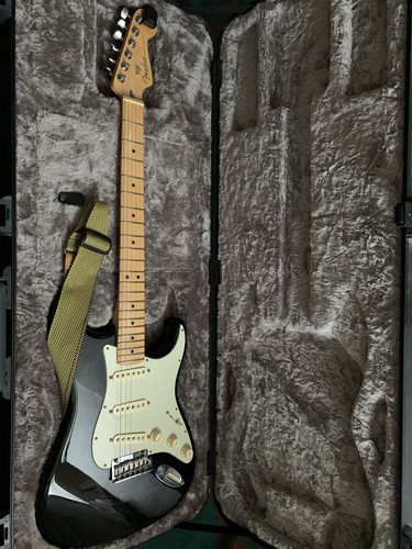 Fender american professional - american,