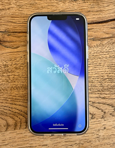 Apple iphone plus 128gb - apple, 14