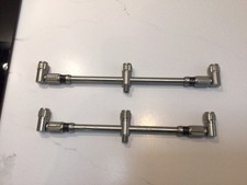 Solar P1 3 Rod Buzz Bars