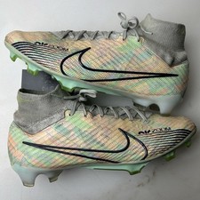 Nike Mercurial Superfly 9 Fg