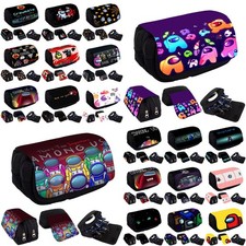 @mong us Pencil Case Zipper