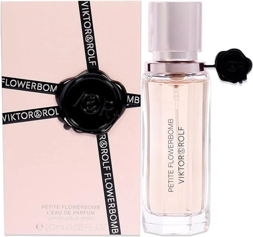 Viktor rolf flower bomb - viktor, &