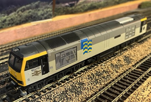 Lima gauge class - 60, 60019