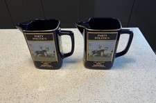 Martell Grand National Water Jugs Both 1992