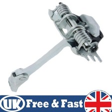 Front Door Hinge Stop Check