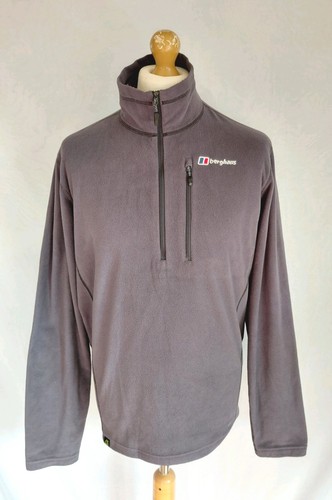 Berghaus spectrum polartec 4 - berghaus,