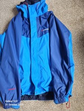 Sprayway  Mens Medium Jacket Outdoor