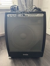 Indie bassrider 400 bass - bassrider,